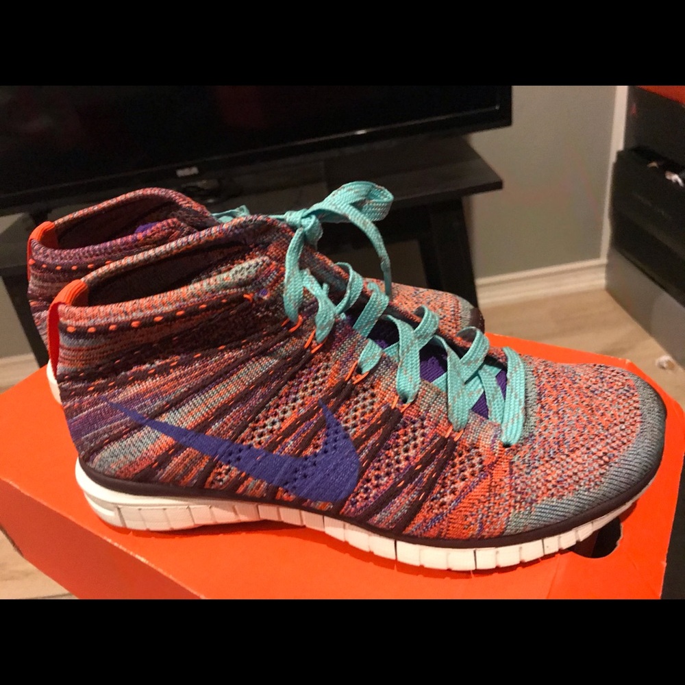 Nike Fly Knit